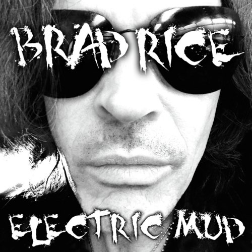 Electric Mud cover art