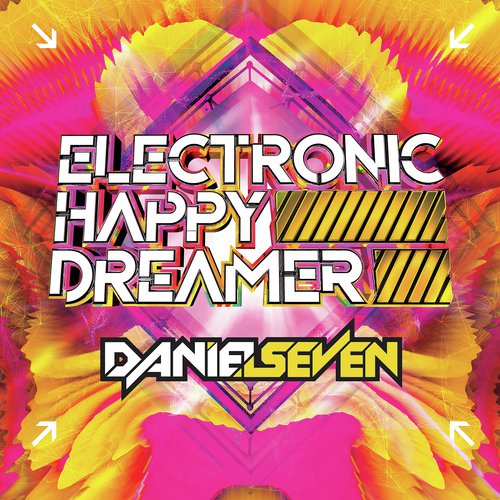 Electronic Happy Dreamer