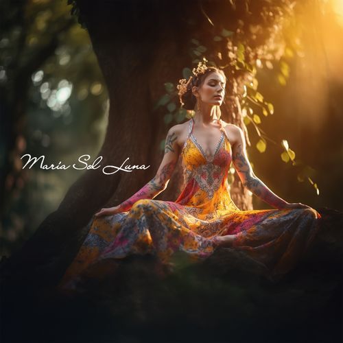 Aliento de Luz cover art