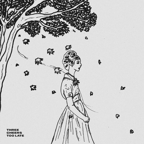 So Low cover art