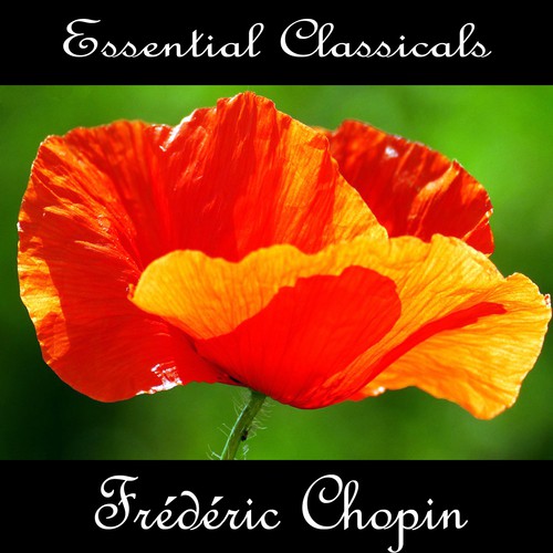 Essential Classics: Frédéric Chopin