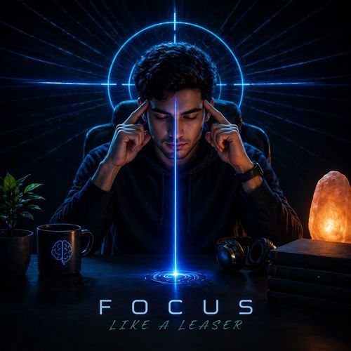 FOCUS LIKE A LEASER