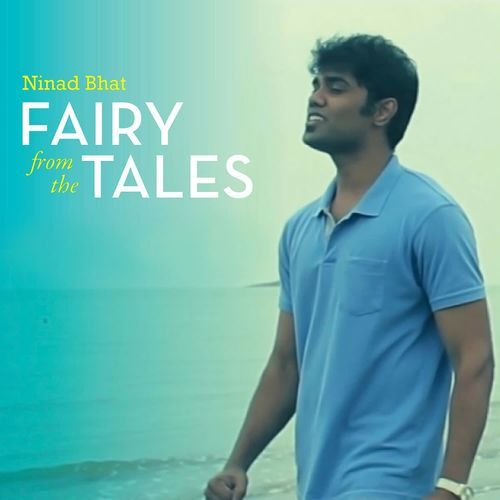 Fairy From The Tales