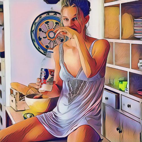 Felisha cover art