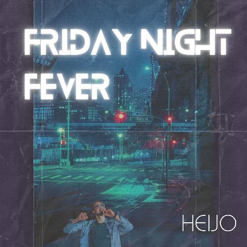 Friday Night Fever
