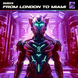 From London To Miami