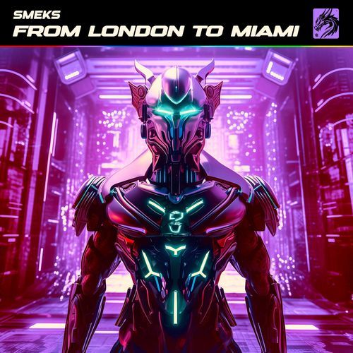 From London To Miami