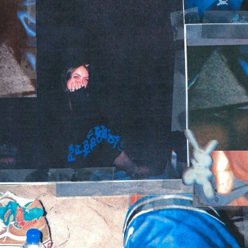 Fisher cover art