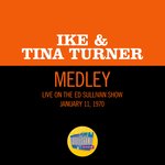 Funky Street/Proud Mary/Bold Soul Sister (Medley/Live On The Ed Sullivan Show, January 11, 1970)