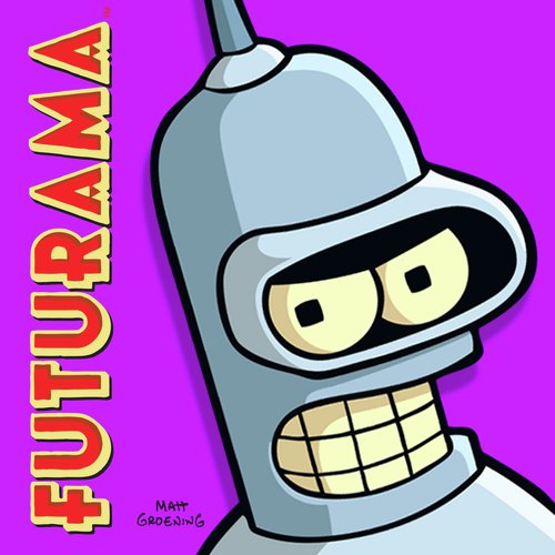 Futurama Main Theme (From &quot;Futurama&quot;)_poster_image