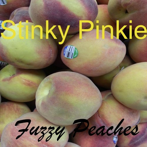 Fuzzy Peaches