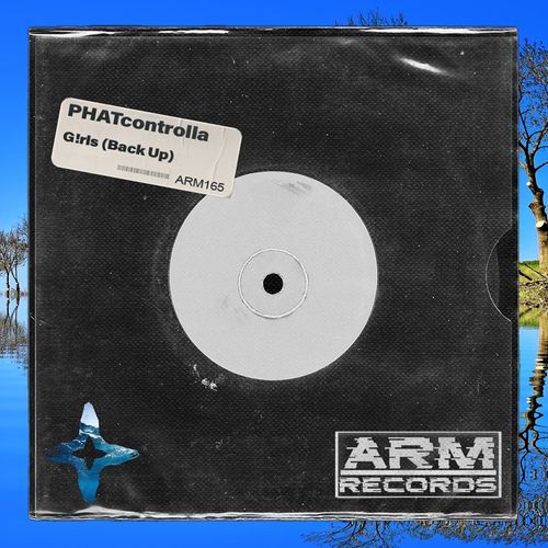 G!rls (Back Up) (Original Mix)