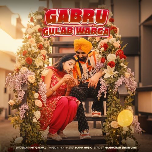 GABRU GULAB WARGA