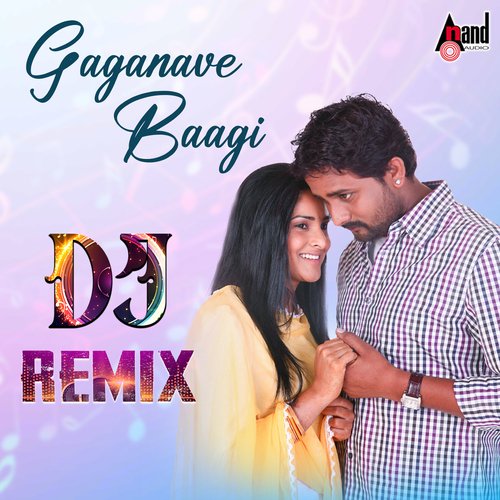 Gaganave Baagi DJ Remix