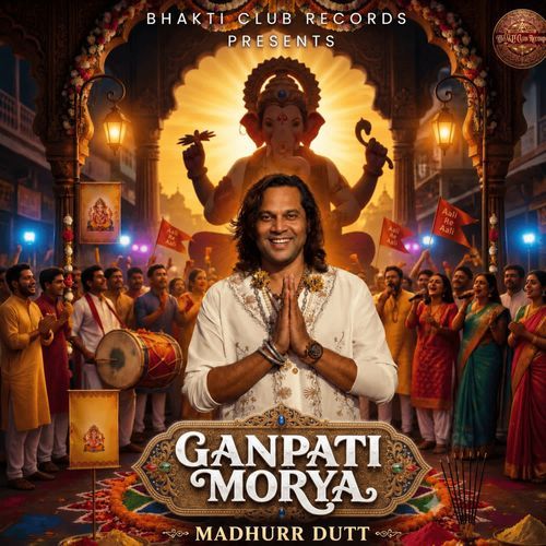 Ganpati Morya