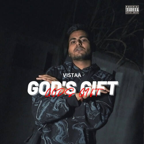 Gods Gift cover art