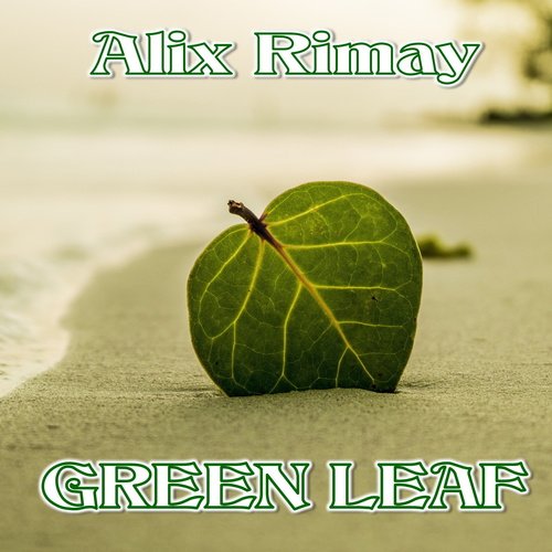 Leaf (Organ) cover art