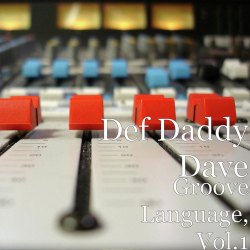 Groove Language cover art