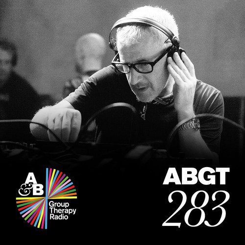 Red Rocks (Push The Button) [ABGT283]
