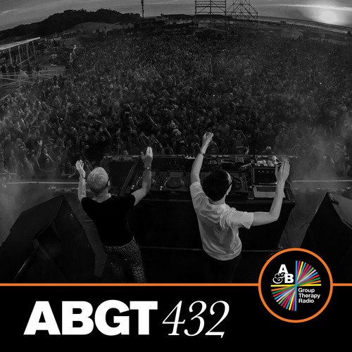 11 (ilan Bluestone Guest Mix) [ABGT432]