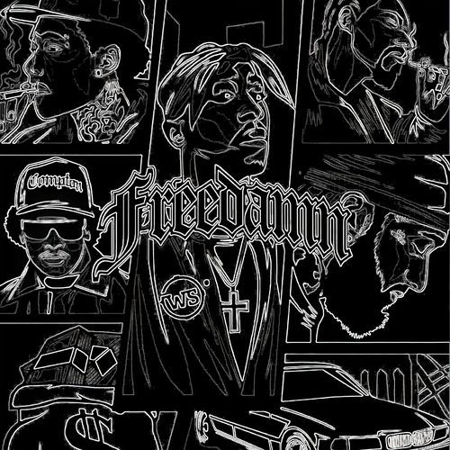 Gta San Andreas (Phonk Agresive) cover art