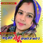 जानू मेरी गेहूं दोपहरी में काटे रे