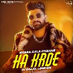 Ha Krde (Remix)