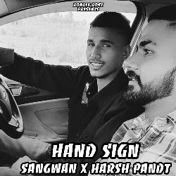 Hand Sign-EydbADplQgM