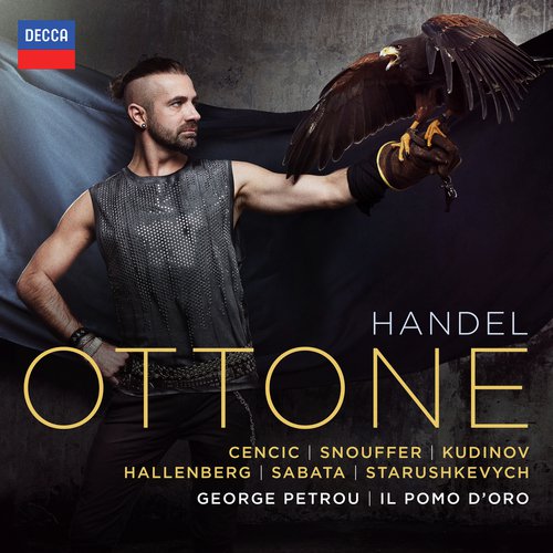 Handel: Ottone, HWV 15, Act 1: &quot;Ritorna, o dolce amore, conforta questo sen&quot;_poster_image