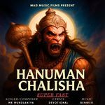Hanuman Chalisha Super Fast