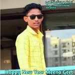 Happy New Year Meena Geet (Rajasthani)
