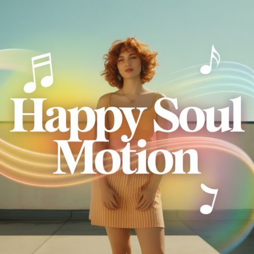 Happy Soul Motion