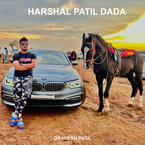 Harshal Patil Dada