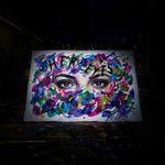 Her Eyes