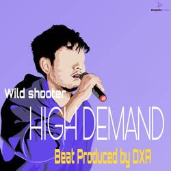 High Demand-QDwgXTlVBWA