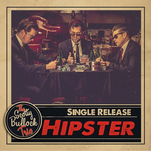 Hipster! (Radio Edit)