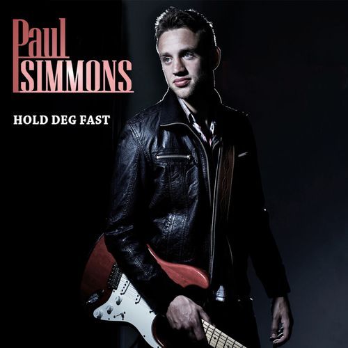 Hold deg fast