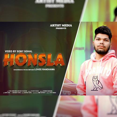 Honsla