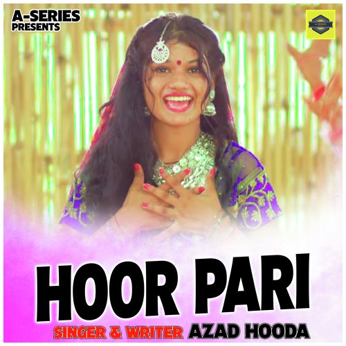 Hoor Pari