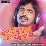 Hrudaya Ku Deichu Bhangi