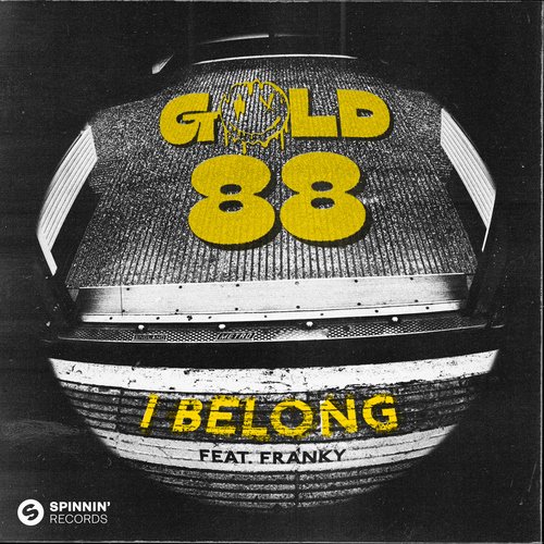 I Belong (feat. Franky)_poster_image