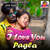 I Love You Pagla