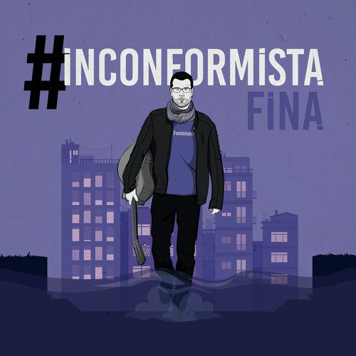 #Inconformista_poster_image