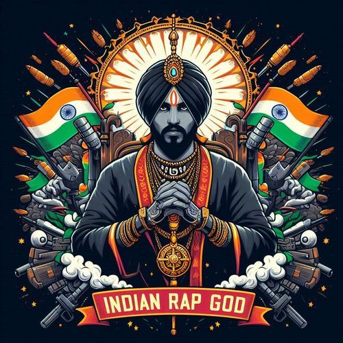 Indian Rap God