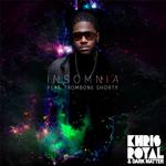 Insomnia (feat. Trombone Shorty)
