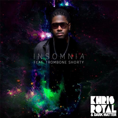 Insomnia (feat. Trombone Shorty)