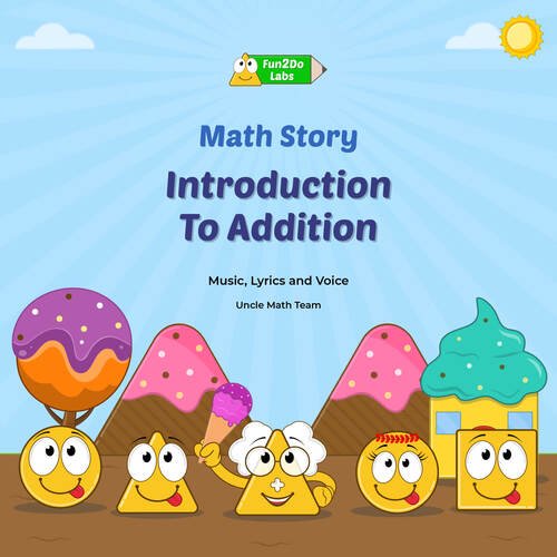 Introduction To Addition