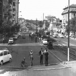 Io per le strade di quartiere