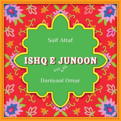 Ishq E Junoon