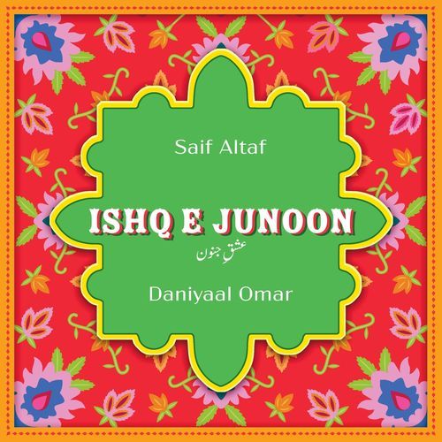 Ishq E Junoon